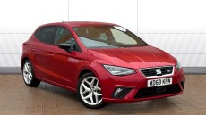 SEAT Ibiza 1.0 TSI 95 FR [EZ] 5dr Petrol Hatchback
